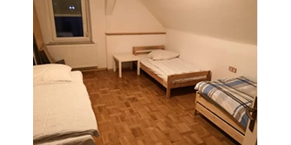 Monteurwohnung - Art der Unterkunft: Gästezimmer - PLZ 89179 (Deutschland) - Monteurzimmer-Ulm