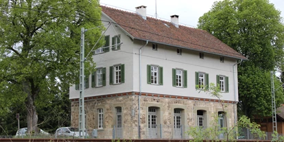 Monteurwohnung - Art der Unterkunft: Gästehaus - Schwarzwald - 3 Appartements für 11 Personen