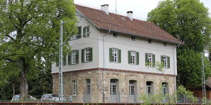 Monteurwohnung - Bettwäsche: Bettwäsche inklusive - Bad Dürrheim Villingen-Schwenningen - 3 Appartements für 11 Personen