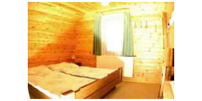 Monteurwohnung - Zimmertyp: Doppelzimmer - Ameisbichl (Poggersdorf) - Weiteres Schlafzimmer der Ferienwohnung 2 - Huber