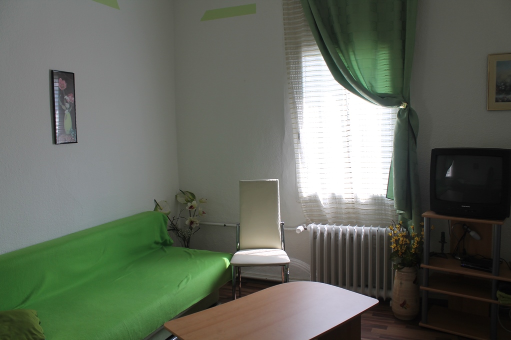 Monteurwohnung: Gasthaus Keglerheim