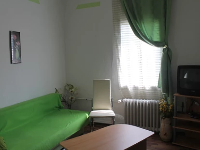 Monteurwohnung - Art der Unterkunft: Gästezimmer - Witten - Gasthaus Keglerheim