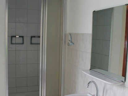 Monteurwohnung - Bettwäsche: Bettwäsche gegen Gebühr - Witten - Gasthaus Keglerheim