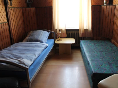 Monteurwohnung - Art der Unterkunft: Gästezimmer - Witten - Gasthaus Keglerheim