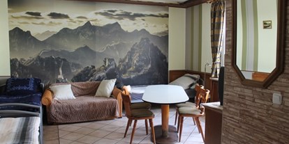 Monteurwohnung - Zimmertyp: Doppelzimmer - Gasthaus Keglerheim