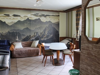 Monteurwohnung - Zimmertyp: Einzelzimmer - Gasthaus Keglerheim