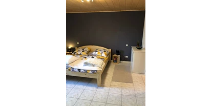 Monteurwohnung - Zimmertyp: Doppelzimmer - Jossgrund - schäfchen zählen
