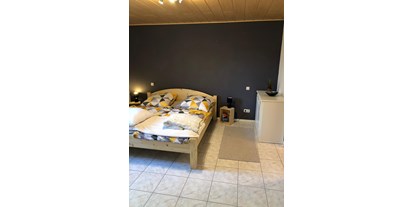 Monteurwohnung - Zimmertyp: Doppelzimmer - Bad Brückenau - schäfchen zählen