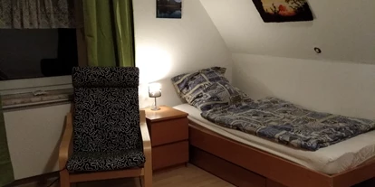 Monteurwohnung - Einzelbetten - Bocholt - Monteurzimmer Borken