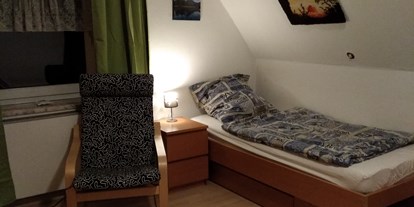 Monteurwohnung - Zimmertyp: Mehrbettzimmer - Münsterland - Monteurzimmer Borken