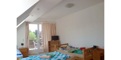 Monteurwohnung - Zimmertyp: Einzelzimmer - PLZ 46359 (Deutschland) - Monteurzimmer Borken