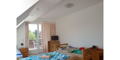 Monteurwohnung - Zimmertyp: Mehrbettzimmer - Münsterland - Monteurzimmer Borken