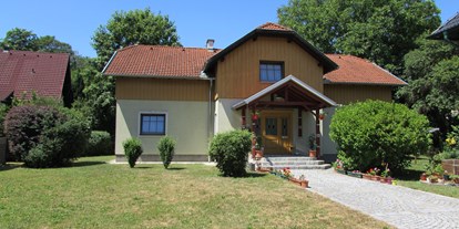 Monteurwohnung - Nitzing - Pension - Gästehaus Barbara