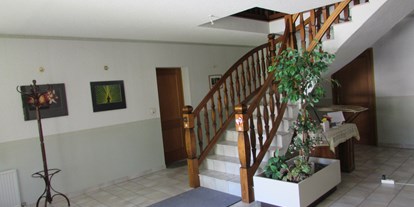 Monteurwohnung - Art der Unterkunft: Gästezimmer - Hinterleiten (Eichgraben) - Pension - Gästehaus Barbara