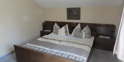 Monteurwohnung - Art der Unterkunft: Gästezimmer - Hinterleiten (Eichgraben) - Doppelzimmer - Pension - Gästehaus Barbara