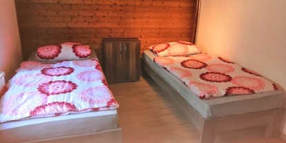 Monteurwohnung - Einzelbetten - PLZ 94486 (Deutschland) - 100 m2 Ferienwohnung 