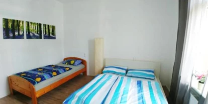Monteurwohnung - Zimmertyp: Einzelzimmer - PLZ 29614 (Deutschland) - Boehmheide-Ferienwohnung