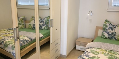 Monteurwohnung - Zimmertyp: Doppelzimmer - PLZ 55459 (Deutschland) - Karolina Merz