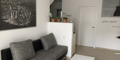 Monteurwohnung - Zimmertyp: Doppelzimmer - Gau-Algesheim - Karolina Merz