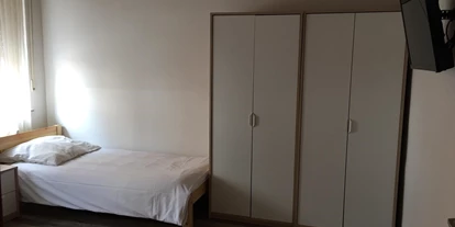 Monteurwohnung - Zimmertyp: Doppelzimmer - PLZ 65193 (Deutschland) - home for you 