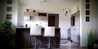 Monteurwohnung - Zimmertyp: Doppelzimmer - Löningen - Fohlenhof Felsen