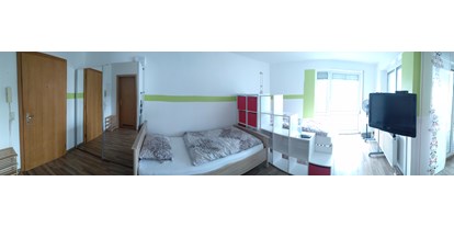 Monteurwohnung - Einzelbetten - Bönnigheim - Wohnung Bad Friedrichshall - Zimmervermietung Heilbronn