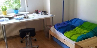 Monteurwohnung - Art der Unterkunft: Gästezimmer - Besigheim - Heilbronn - Zimmervermietung Heilbronn
