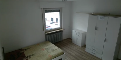 Monteurwohnung - Zimmertyp: Mehrbettzimmer - Besigheim - Heilbronn - Zimmervermietung Heilbronn