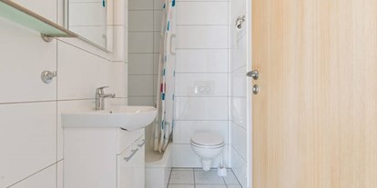 Monteurwohnung - Zimmertyp: Einzelzimmer - Rödermark - Gästehaus Schröder