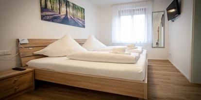 Monteurwohnung - Zimmertyp: Einzelzimmer - Egesheim - Gästehaus Stern