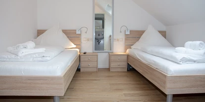 Monteurwohnung - Zimmertyp: Einzelzimmer - PLZ 78532 (Deutschland) - Gästehaus Stern