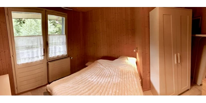 Monteurwohnung - Art der Unterkunft: Gästezimmer - Lustenau - BlueLodge Room