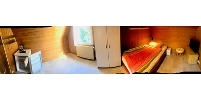 Monteurwohnung - Art der Unterkunft: Gästezimmer - Bildstein - BlueLodge Room