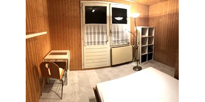 Monteurwohnung - Art der Unterkunft: Gästezimmer - Lustenau - BlueLodge Room