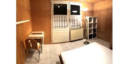 Monteurwohnung - Art der Unterkunft: Gästezimmer - Bregenz - BlueLodge Room