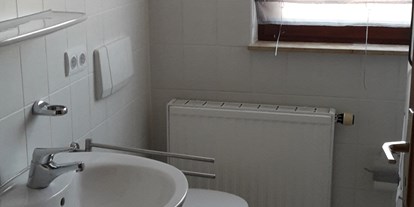 Monteurwohnung - Waschmaschine - Ötigheim - Zimmer Rastatt