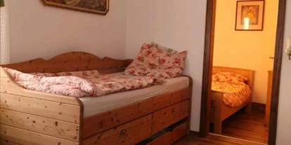 Monteurwohnung - Zimmertyp: Doppelzimmer - Wippingen -  Unterkunft Haren 