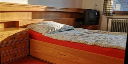 Monteurwohnung - Einzelbetten - Klein Berßen -  Unterkunft Haren 