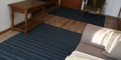 Monteurwohnung - Zimmertyp: Doppelzimmer - Haselünne -  Unterkunft Haren 