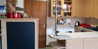 Monteurwohnung - Küche: Gemeinschaftsküche - PLZ 26907 (Deutschland) -  Unterkunft Haren 