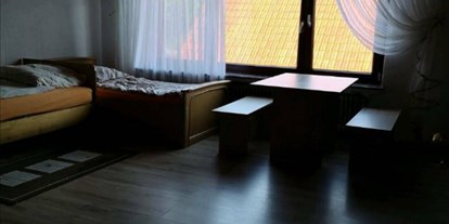 Monteurwohnung - Zimmertyp: Mehrbettzimmer - Haselünne -  Unterkunft Haren 