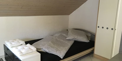 Monteurwohnung - Zimmertyp: Einzelzimmer - PLZ 74924 (Deutschland) - Ferienapartment