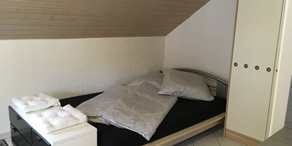 Monteurwohnung - Zimmertyp: Einzelzimmer - Neckargemünd - Ferienapartment