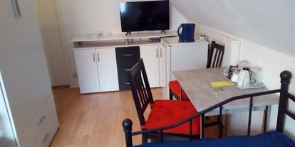 Monteurwohnung - Zimmertyp: Einzelzimmer - PLZ 24223 (Deutschland) - Zimmer 3 - Toma Vermietung