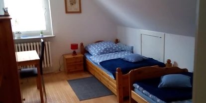 Monteurwohnung - Zimmertyp: Doppelzimmer - Stein (Kreis Plön) - Zimmer 4 - Toma Vermietung