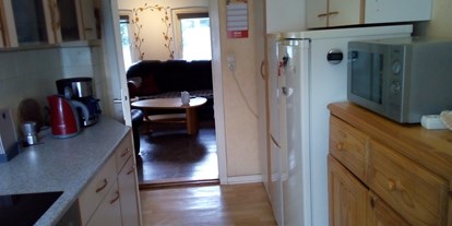 Monteurwohnung - Zimmertyp: Einzelzimmer - Ostsee - Toma Vermietung