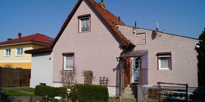 Monteurwohnung - PLZ 16341 (Deutschland) - Haus Kerstin 