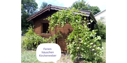 Monteurwohnung - Art der Unterkunft: Ferienwohnung - Kipfenberg Arnsberg - HmmFerienhütte