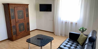 Monteurwohnung - Zimmertyp: Einzelzimmer - PLZ 6000 (Schweiz) - Ferienhaus Seeblick