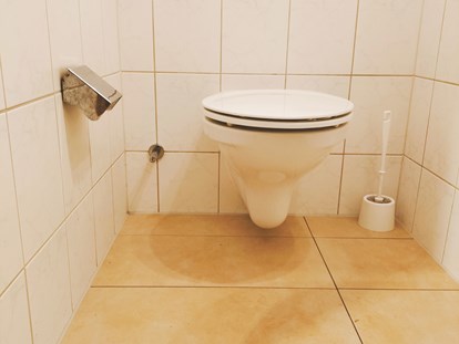 Monteurwohnung - Badezimmer: eigenes Bad - Berka/Werra - Andre Keil